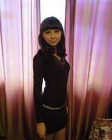 Алина Галимова