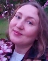 Марина Жулина