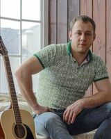 Руслан Баженов