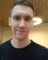 Иван Андриевский