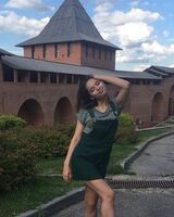 Юля Кощеева