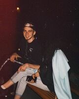 Константин Батраченко