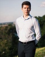 Артём Бабанский