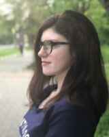 Валерия Зирюкина