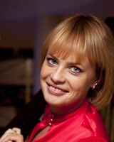 Аня Шеметова