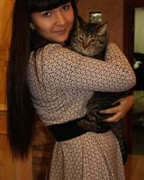 Яночка Фролкина