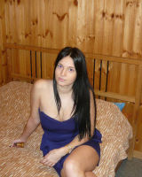 Мила Шевченко