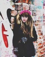 Кристина Плесакина