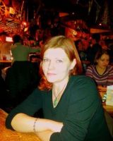 Алёна Коровянская