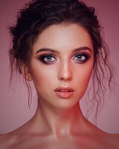 Евгения Жукова