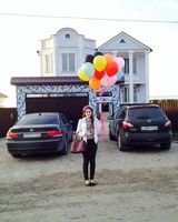 Заира Шадрина