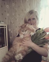 Ольга Левинская