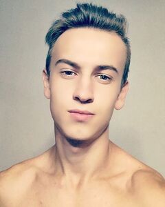 Сергей Чернышов