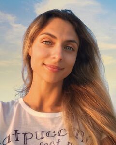 Анастасия Семенцова-огиевская