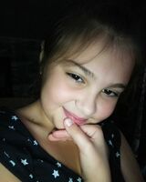 Алёна Суханова