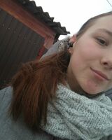 Радмила Панова