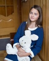 Екатерина Шервашидзе