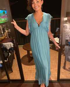 Надежда Докучаева