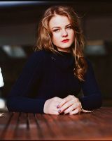 Надежда Алексеева