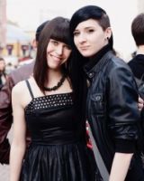 Александра Ермолаева