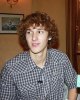 Андрей Назаров