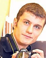 Михаил Борисов