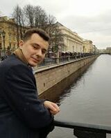 Михаил Заргано