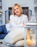 Алена Мельникова