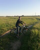 Григорий Ермолаев