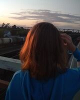 Дарья Попыванова