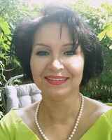 Сония Гервас