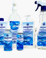 Наталья Лопарева