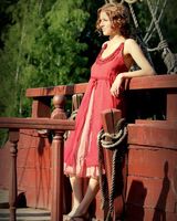 Ксения Скорокосова