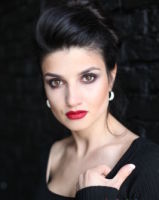 Вероника Романова