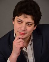 иван романов