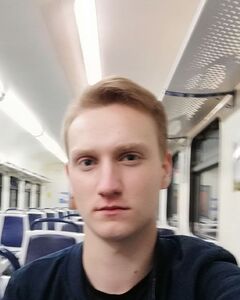 Роман Данилов