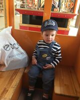 Артём Кобяков