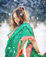 Тандыкина Ольга