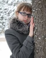 Владилена Фураева