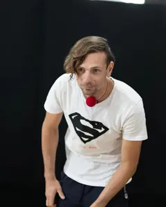 Олег Харькин
