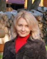 Оксана Славная