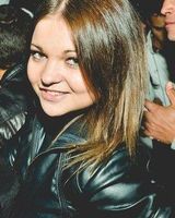 Ирина Семенюк