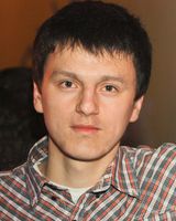 Илгиз Тимруков