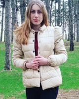 Юлия Сурядная