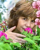 Оля Симонова