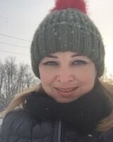 Ильмира Газизова