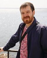 Александр Кругликов