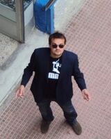 Григорий Сидоров