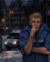 Евгений Каленционок