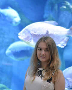 Светлана Коробкина